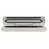 Stalviršinis vakuuminis maisto pakuotuvas ESPERANZA EKV001, baltas, 30 cm sandarinimo plotis, 107 W, 220–240 V