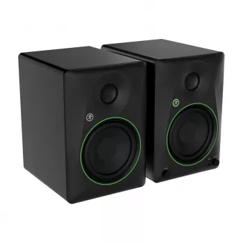 Mackie CR5 BT – aktyvūs monitoriai su Bluetooth