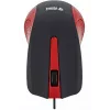 Pelė Yenkee YMS 1015RD laidinė USB