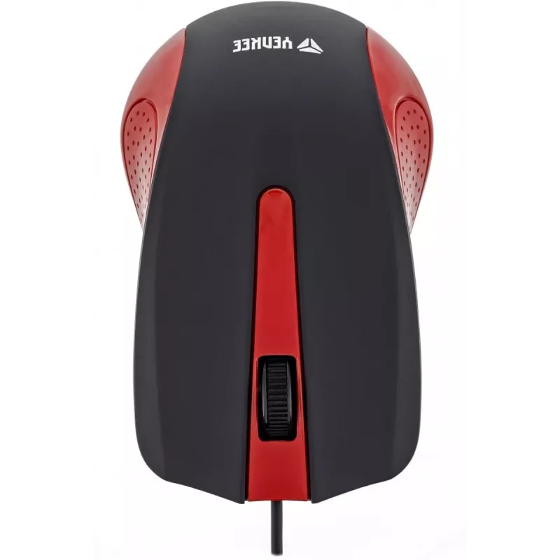 Pelė Yenkee YMS 1015RD laidinė USB