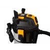 BLOW WD3300 pramoninis dulkių siurblys su 230V rozete 2000W