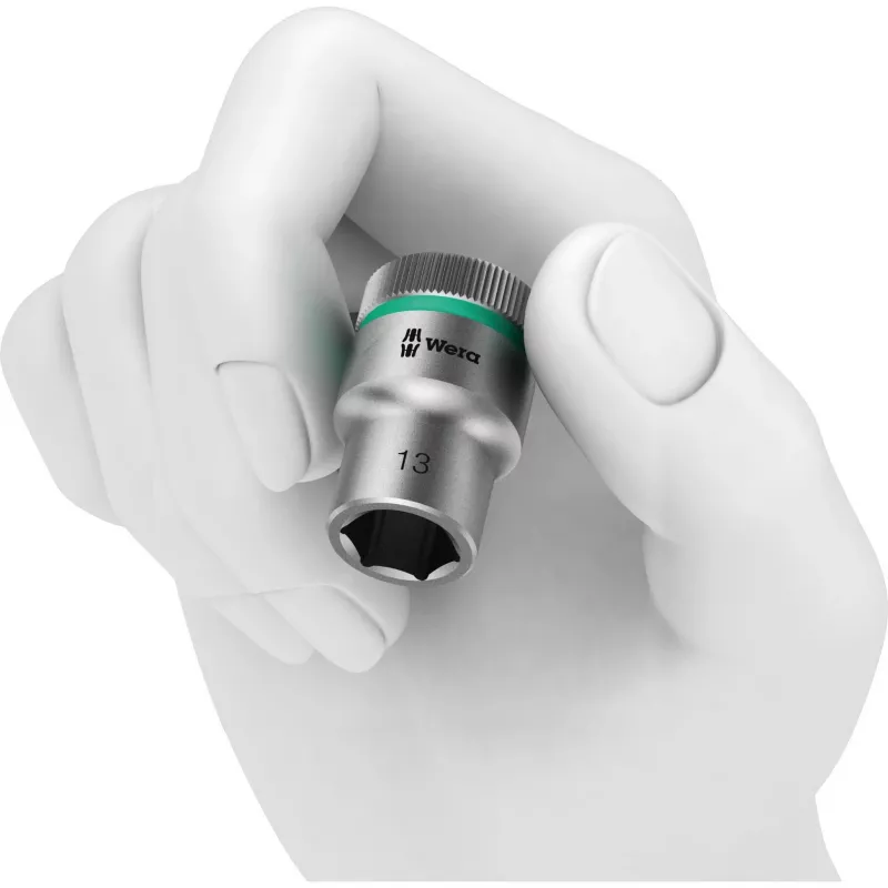 Wera Kraftform compact W 1 priežiūros įrankių rinkinys, 35 dalių (05135926001)