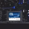 2,5 colio SATA III SSD PATRIOT P220 1 TB — 550/500 MB/s, 50k IOPS, 7 mm