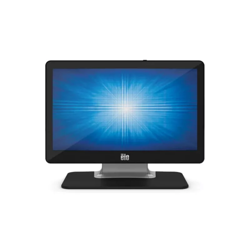 Monitor Elo 1302L 13,3 colio Full HD talpinis 10 taškų neblizgus
