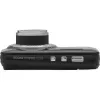 Kodak PIXPRO FZ55 kompaktiškas fotoaparatas 16 MP CMOS 4608 x 3456 pikseliai juodas (FZ55BK)