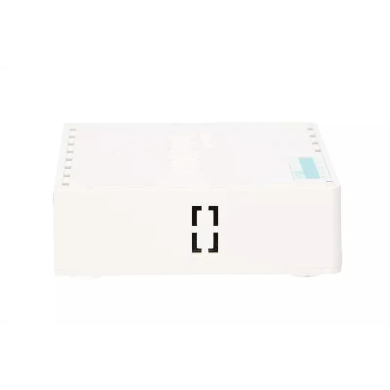 Mikrotik hEX lite laidinis maršrutizatorius Baltas