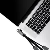USB šakotuvas LogiLink UA0361
