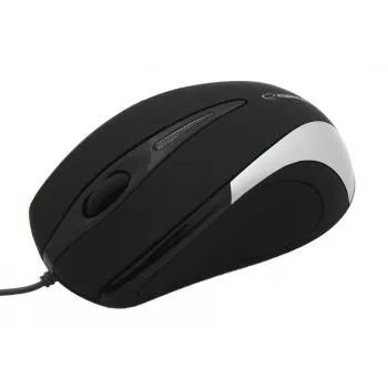 Pelė Esperanza EM102S USB Type-A