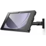Compulocks K/SurfacePro8-9ApexEnclSwingWallBK – Apsauginis laikiklis sieninis su svyravimu, skirtas Surface Pro 8/9