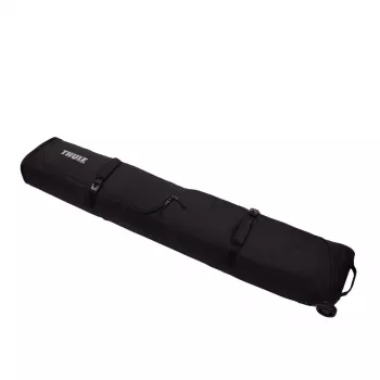 Thule 5170 Roundtrip Rolling Ski Bag 175 cm Juoda