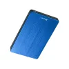 Išorinis HDD dėklas Tracer TRAOBD46398 Mėlynas 2,5 colio