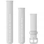 Garmin Quick Release 010-13021-01 – Silikoninis laikrodžio dirželis 20 mm su greito atsegimo sistema