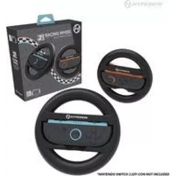 Hyperkin Armor3 lenkratis juodas Switch2 (M07716)