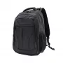 Kuprinė SBOX Valencia 18 Black – 18 L talpa, juoda