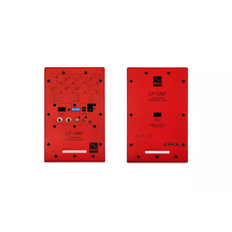 Kali Audio LP-UNF-R Monitoras