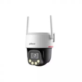 Stebėjimo kamera DAHUA P8F-PV-0360B-PRO 8MP PT DOME WIFI