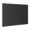 Grafikos planšetė HUION Kamvas Pro 19 GT1902 18,4 colio 3840x2160 409x230 mm darbo sritis, 16384 slėgio lygiai, USB-C, pilnas laminavimas