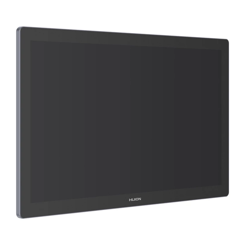 Grafikos planšetė HUION Kamvas Pro 19 GT1902 18,4 colio 3840x2160 409x230 mm darbo sritis, 16384 slėgio lygiai, USB-C, pilnas laminavimas