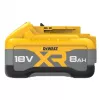 Įkroviklis akumuliatoriams DeWalt DCB1880-XJ 18V 8Ah