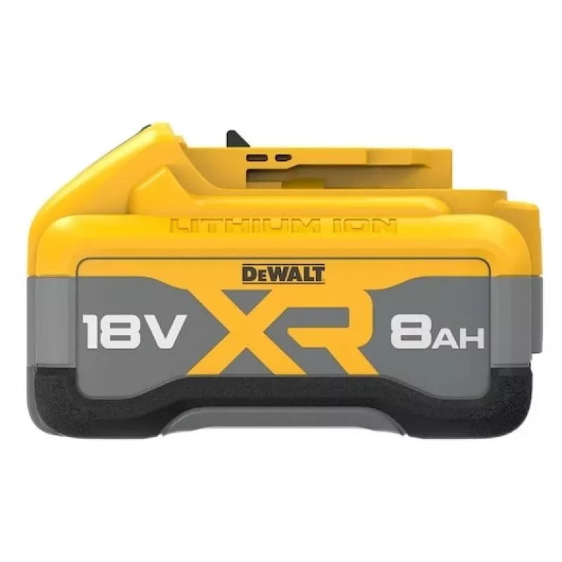 Įkroviklis akumuliatoriams DeWalt DCB1880-XJ 18V 8Ah