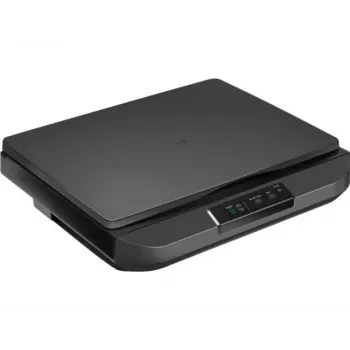 Plokščiasis skaitytuvas Avision FB5100 A3 600 dpi USB