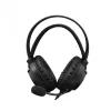 White Shark GH-2044 Wolf Black – laidinis žaidimų ausinių rinkinys