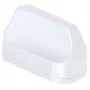 Poynting Antennas 5G/LTE transporto/jūrų antena A-MIMO-0003-V2-13 balta SMA (M) 1,8-4,5 dBi SMA-Vyriškas 2 metrų kabelis IP67