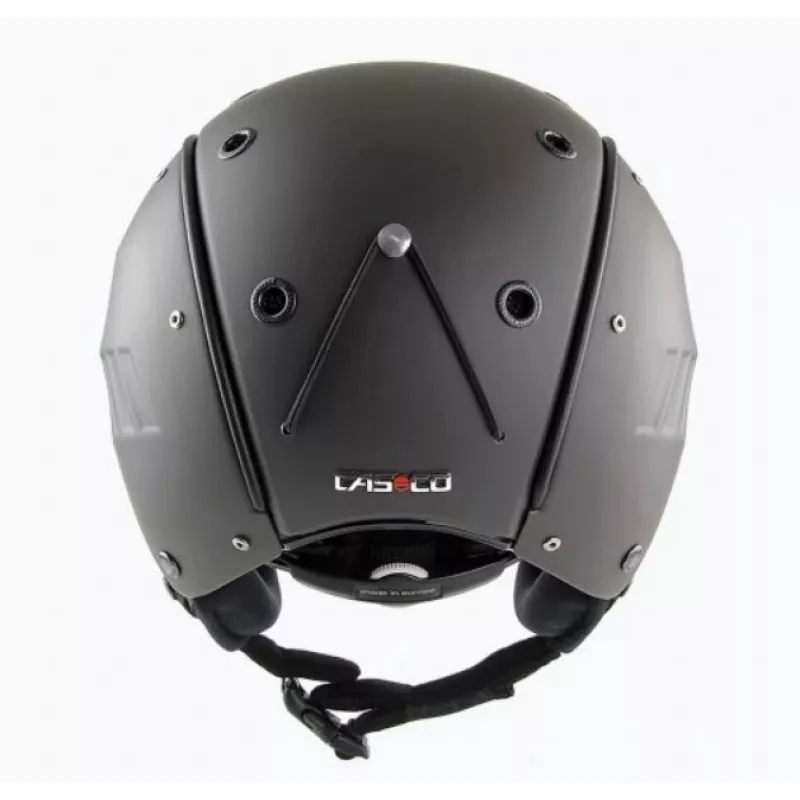 Slidinėjimo šalmas Casco SP-4 dydis L 58–62 cm