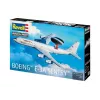 Plastikinis modelis REVELL Boeing E-3A Sentry 1:144