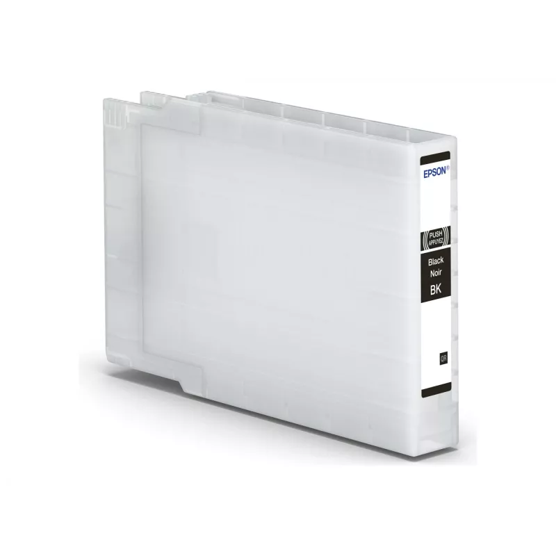 Originalus Epson T04A14N XXL juodas rašalo kasetė – itin didelės talpos, iki 3000 puslapių