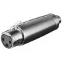 Wentronic 27457 Priedas jungiamumui