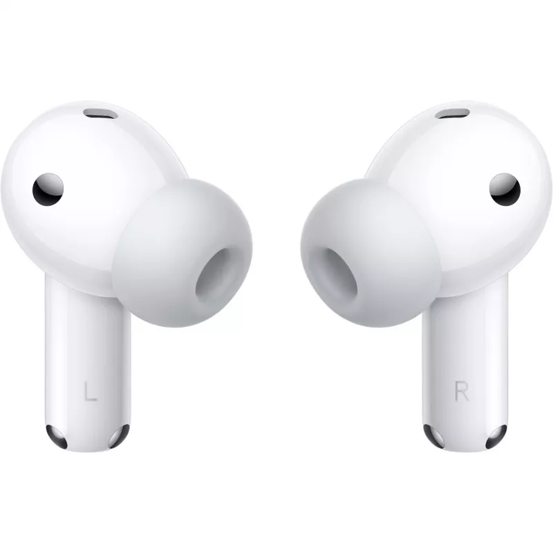 HUAWEI FreeBuds 6i (balta spalva), Orca-T100