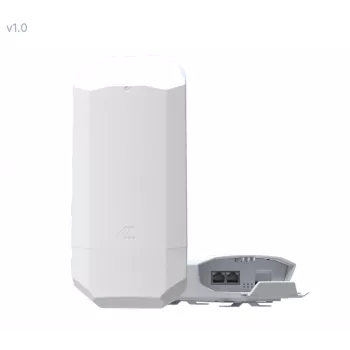 Teltonika OTD500100000 maršrutizatorius laidinis Gigabit Ethernet baltas