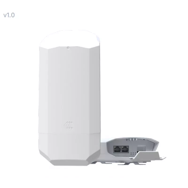Teltonika OTD500100000 maršrutizatorius laidinis Gigabit Ethernet baltas