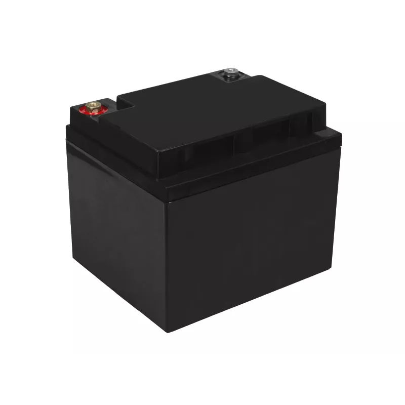 Green Cell AGM23 UPS baterija sandarus švino-rūgštinis (VRLA) 12 V 44 Ah