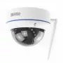 Dome kamera Inkovideo INKO-122-19D 1080p naktinis matymas, vidaus/lauko stebėjimas