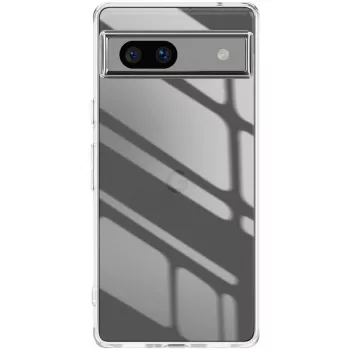 Dėklas StyleShell SHOCKFlex permatomas, Google Pixel 8 Pro