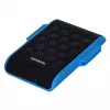 ADATA HD720 išorinis kietasis diskas 2 TB USB Type-A 3.2 Gen 1 (3.1 Gen 1) juodas, mėlynas