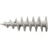 Fischer FID II Plus 80 mm baltas inkarinis varžtas ETICS sistemoms 25 vnt. (570349)