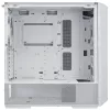 Lian Li Lancool 216 Midi Tower Perforuotas, Baltas