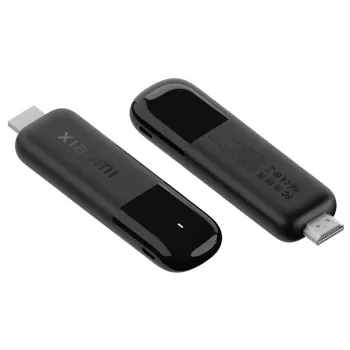 Xiaomi Smart TV Stick 4K (2nd Gen) srautinio turinio grotuvas