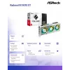 ASRock Radeon RX 9070 XT SL 16G 16GB GDDR6 PCIe 5.0 vaizdo plokštė