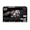 REVELL Plastikinis modelis McLaren Mercedes MP4-25 Lewis Hamilton — 1:24 mastelio rinkinys
