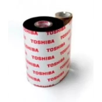 Spausdinimo juosta Toshiba TEC AG2 84 mm x 600 m