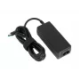 HP 741727-001 maitinimo adapteris / keitiklis vidaus patalpoms 45 W juodas