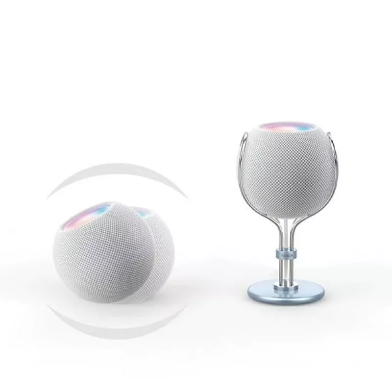 Pjedestalas SODI Apple HomePod SHM-300 – mėlynas