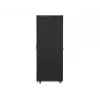 Laisvai pastatomas serverio stovas Lanberg FF01-8047-23BL 47U 1200kg Juodas