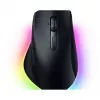 Razer Pro Click V2 pelė, skirta žaidimams, dešinei rankai, RF belaidė + Bluetooth + USB Type-C, optinė, 30000 DPI