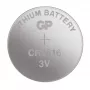 GP Battery ličio monetinė baterija 1 vnt. lizdinėje pakuotėje CR 1616 (060.1616C1)