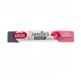 ZOLUX Sweeties Tuna with Shrimps katės skanėstas 14 g — žuvies pastos užkandis tūbelėje, 90% drėgmė